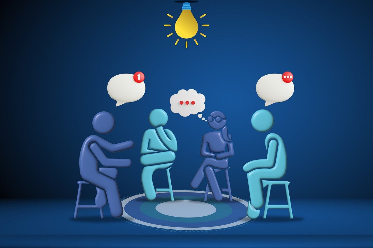 Workshop Gesprächsführung mit Externen für Law Clinics